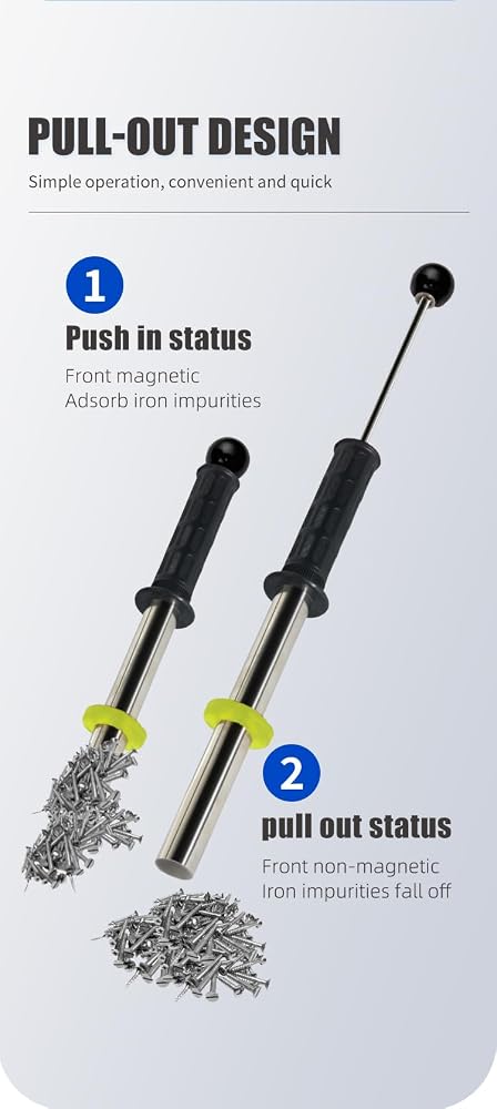 LYXC Strong Magnetic Bar