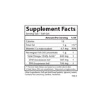 Carlson Super DHA Gems 500 mg - 60 Softgels - image 4