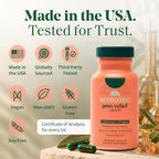 Semaine PMS Relief for Women