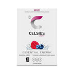 CELSIUS On-The-Go Berry Powder Sticks Energy - 14 Sticks - image 5