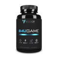 Vyotech B4UGAME Brain Booster Nootropic - 60 Capsules