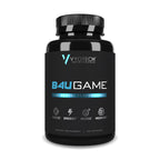 Vyotech B4UGAME Brain Booster Nootropic - 60 Capsules