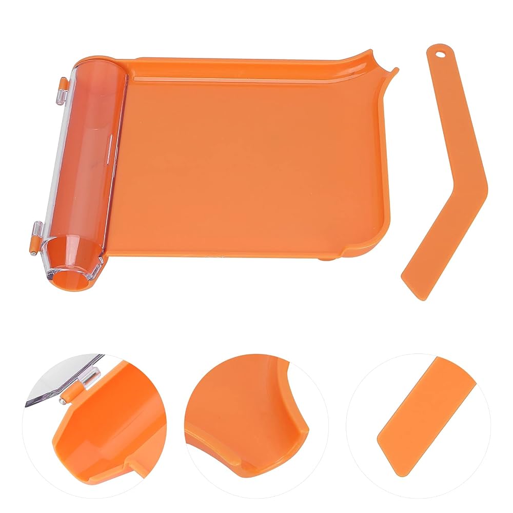 ZJchao Counting Tray with Spatula Pill Dispenser - 1 Tray - image 4