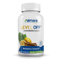 Palmara Health Level Off Glucose Support Supplement - 120 Capsules