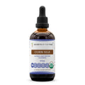 Secrets of the Tribe Corn Silk Alcohol-Free Tincture - 4 FL OZ