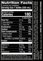 Jocko Mölk Protein Shakes