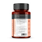 pureclinica High Strength Cranberry Extract Tablets - 180 Count - image 2