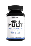 Rule 1 Men's Multi - Men's Daily Vitamins