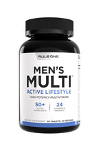 Rule 1 Men's Multi - Men's Daily Vitamins
