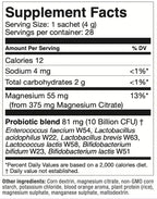 OMNi BiOTiC Power Probiotic Powder - 4 Ounce - image 3