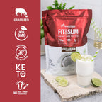 Evolution Advance Nutrition Fit & Slim Whey Protein Powder - 2 Pounds - image 2