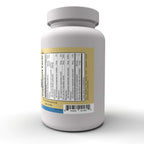 Priority One M.C.H.C. Calcium - 120 Capsules - image 4
