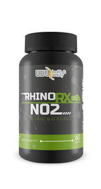 Ubu Health & Beauty Rhino Rx Nitric Oxide Booster - 1 Capsules