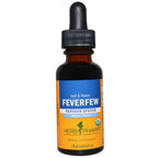 Herb Pharm Feverfew Extract - 1 Fl Oz