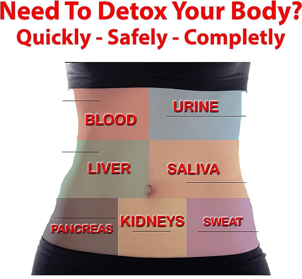 Shootclhear Zydot Detox Drink Same Day Kit - 16 Fl Oz - image 7