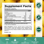 Vitamatic Hydrolyzed Collagen Gummies with Biotin & Zinc - 60 Gummies - image 2