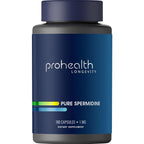 ProHealth Pure Spermidine 1 mg - 180 Capsules