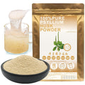 Plant Gift 100% Pure Psyllium Husk Powder - 100g