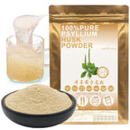 Plant Gift 100% Pure Psyllium Husk Powder - 100g