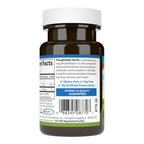 Carlson Phosphatidyl Serine 100 mg Brain Function - 30 Softgels - image 3