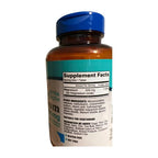 Generic Extra Strength Magnesium 500mg - 120 Tablets - image 4