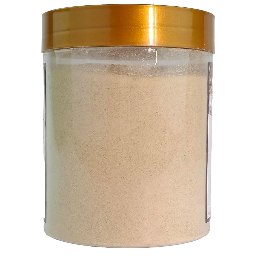 LUCENTIS Tienchi Powder 30 Head Grade Panax Notoginseng - 300g - image 2