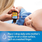Ddrops Liquid Vitamin D Baby Drops 400 IU - Pack of 8 - image 4