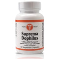 Holistic Health Suprema Dophilus Probiotic - 60 Vegetarian Capsules