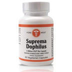 Holistic Health Suprema Dophilus Probiotic - 60 Vegetarian Capsules