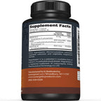 Sunergetic Methyl Folate 400 mcg with B12 & B6 - 60 Capsules - image 2
