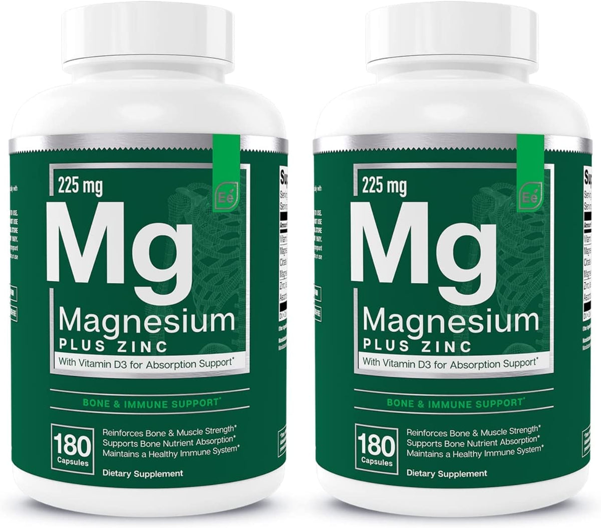 Essential Elements Magnesium