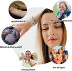 GUUZOGG Bee Venom Nasal Oil Ring - 8 Bags/56 Pieces - image 3