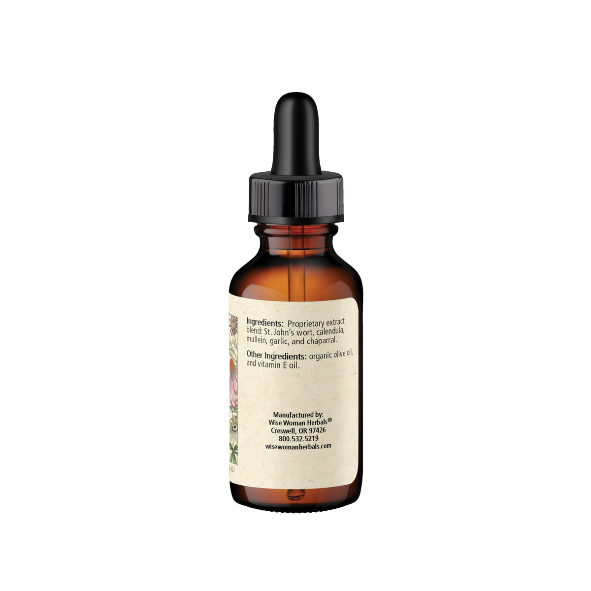 Wise Woman Herbals