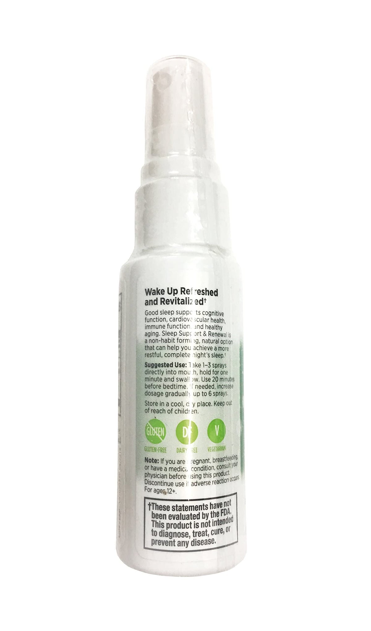Isagenix Sleep Support & Renewal Balm for Sleep - 2 Fl Oz - image 3
