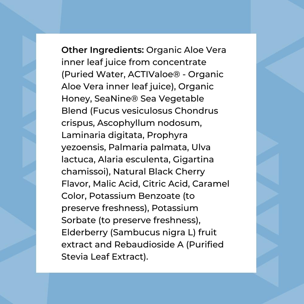 Life Force Youngevity Body Balance Land & Sea Plant Based Nutrition