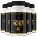 rize labs Pharaoh Power Supplement - 300 Capsules
