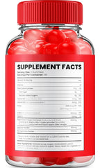 Indelo Hero ACV Gummies Apple Cider Vinegar 1000mg - 60 Gummies - image 2