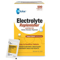 Globe Electrolyte Replenisher Tablets Hydration Support - 500 Count