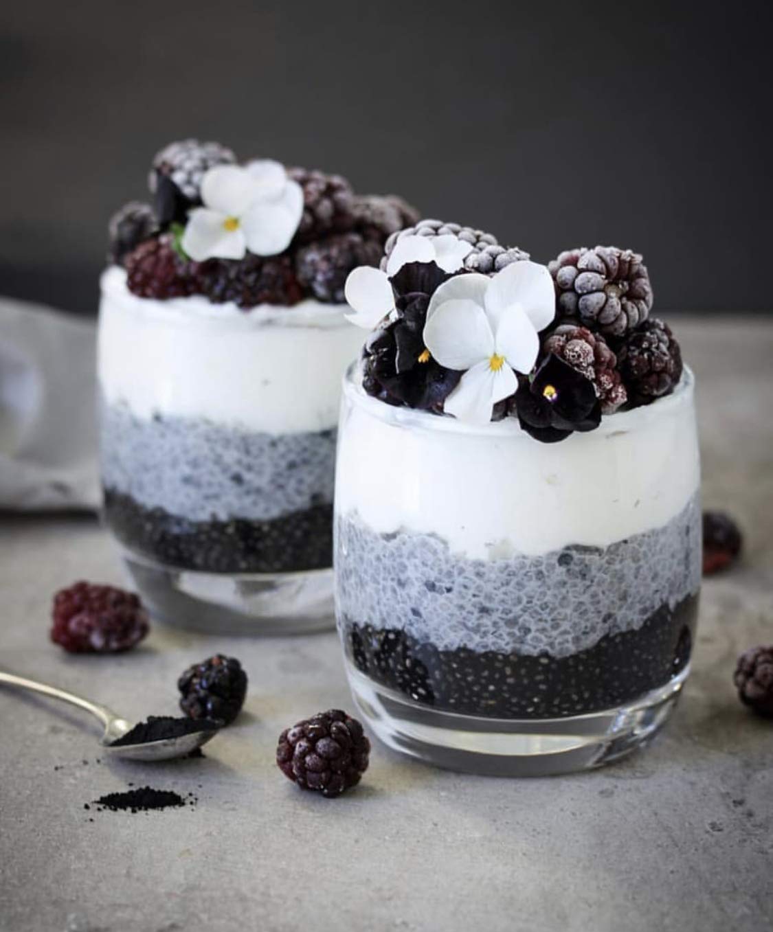 POP JOY Activated Coconut Charcoal Powder - 1 oz - image 5