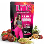 Curvy Fruit LMC Ultra Powder Herbal Supplement - 31 Servings