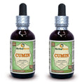 Herbal Terra LLC Cumin (Cuminum Cyminum) Tincture