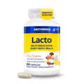 Enzymedica Lacto Digestive Enzymes - 90 Capsules