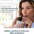 Ancient Nutrition Hydrolyzed Multi Collagen Peptides Powder - 40 Servings - image 4