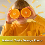 SmileVites Kids Vitamin C Jelly Beans Immune Support - 90 Count - image 7