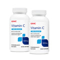 GNC Vitamin C Time-Released 1000mg - 180 Tablets