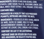 NutraPhase Clean Beans Roasted Broad Bean Snack Sour Cream & Onion - 6 Count - image 5