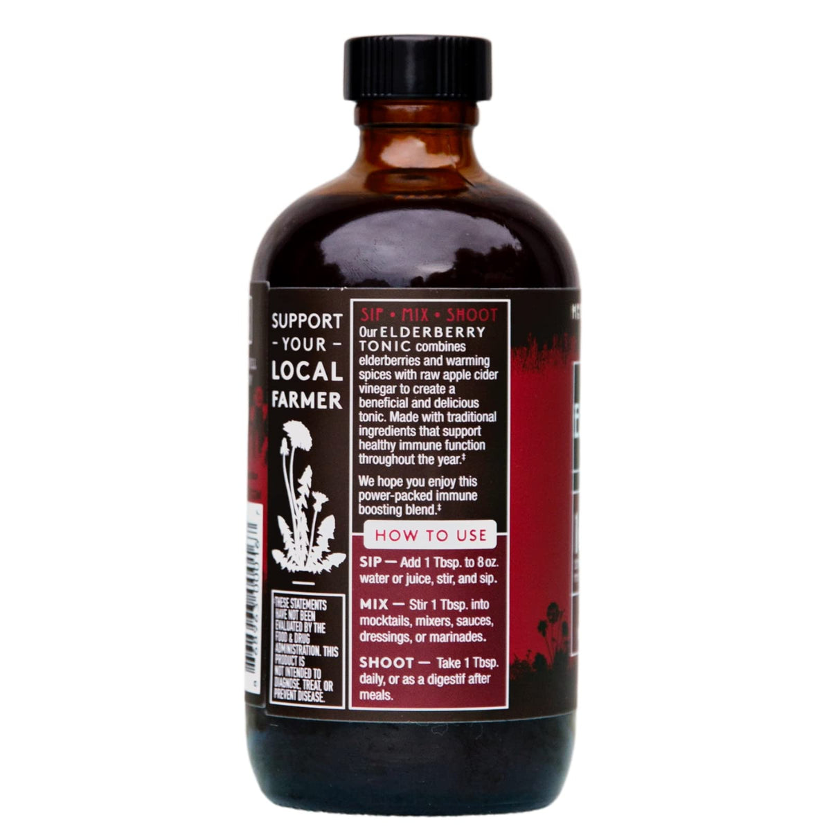 Herbal Revolution