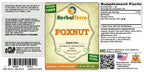 Herbal Terra LLC Foxnut (Euryale Ferox) Tincture