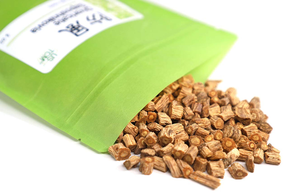 USTCM Divaricate Saposhnikovia Fang Feng - 6 oz - image 2