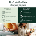 Harmony-1 GLP-1 Digestive Support - 60 Capsules - image 2